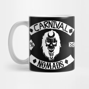 DA CARNIVAL ''NOMADS'' Mug